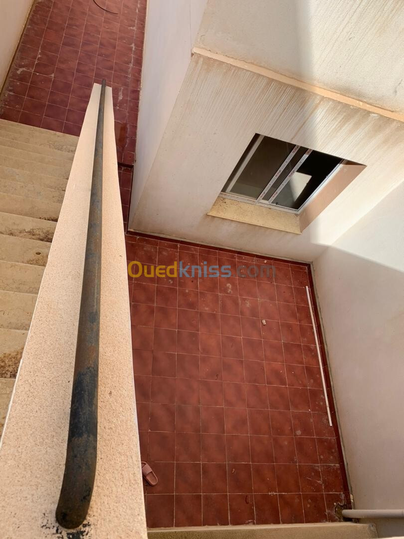 Vente Appartement F3 Alger Douera