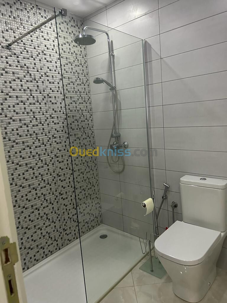 Vente Appartement F3 Alger Birkhadem