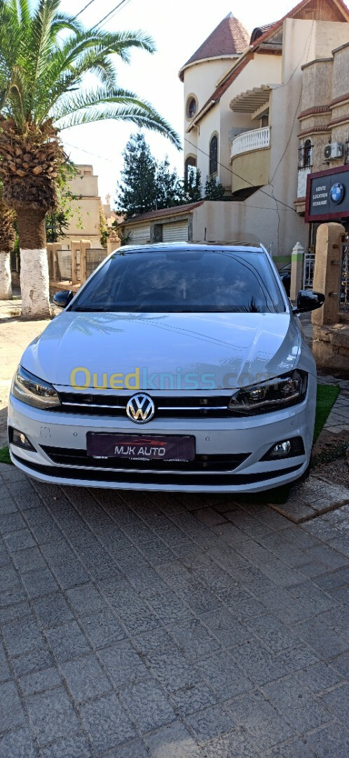 Volkswagen Polo 2019 Beats