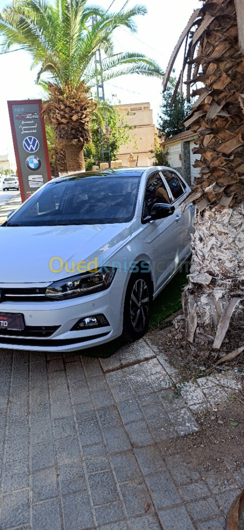 Volkswagen Polo 2019 Beats