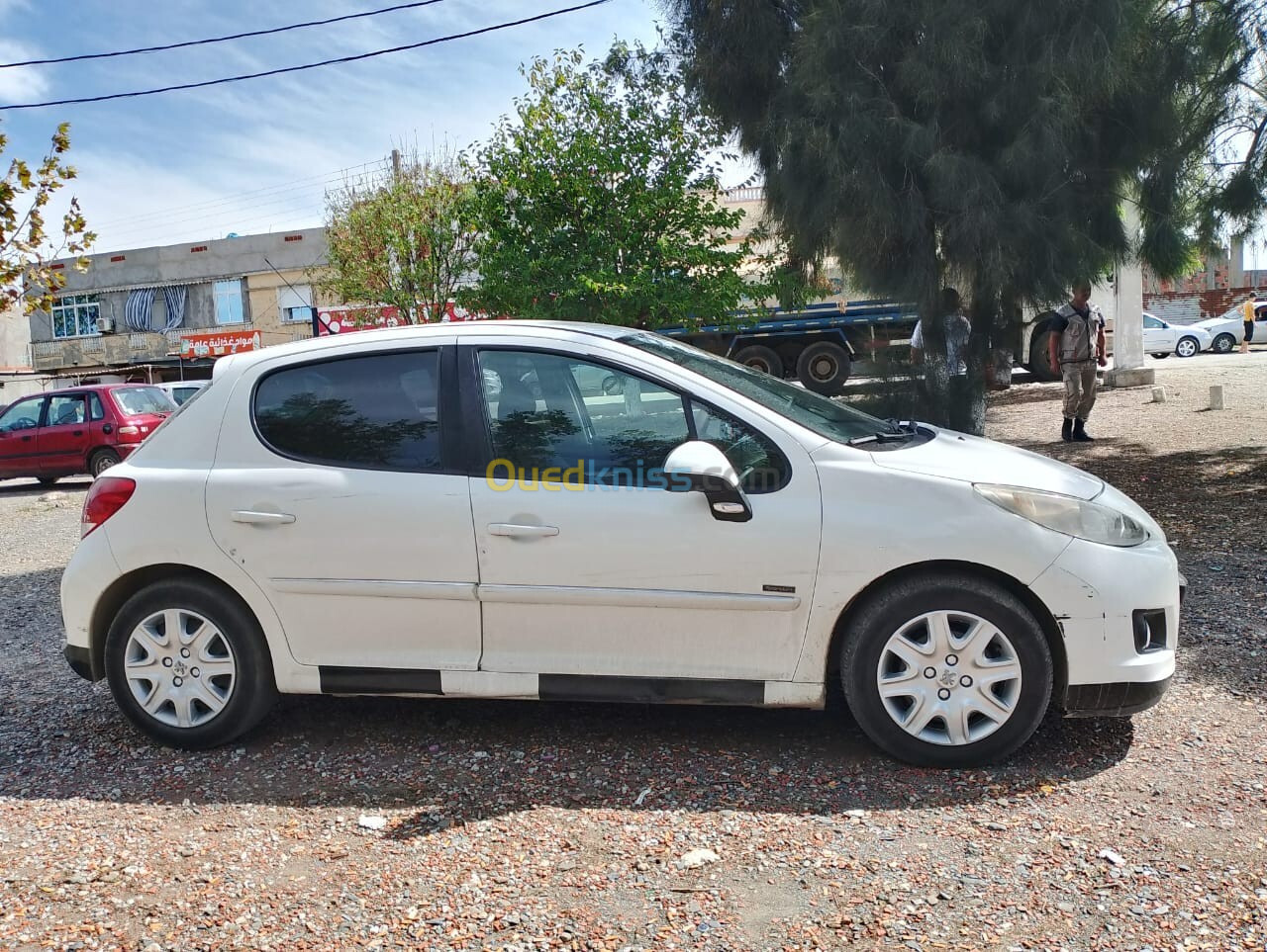 Peugeot 207 2013 New Active