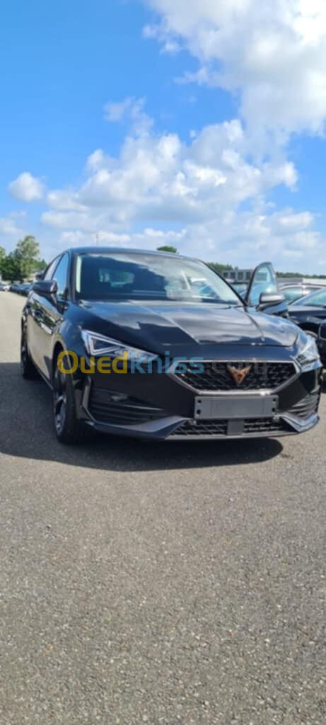 Seat Cupra 2023 Cupra