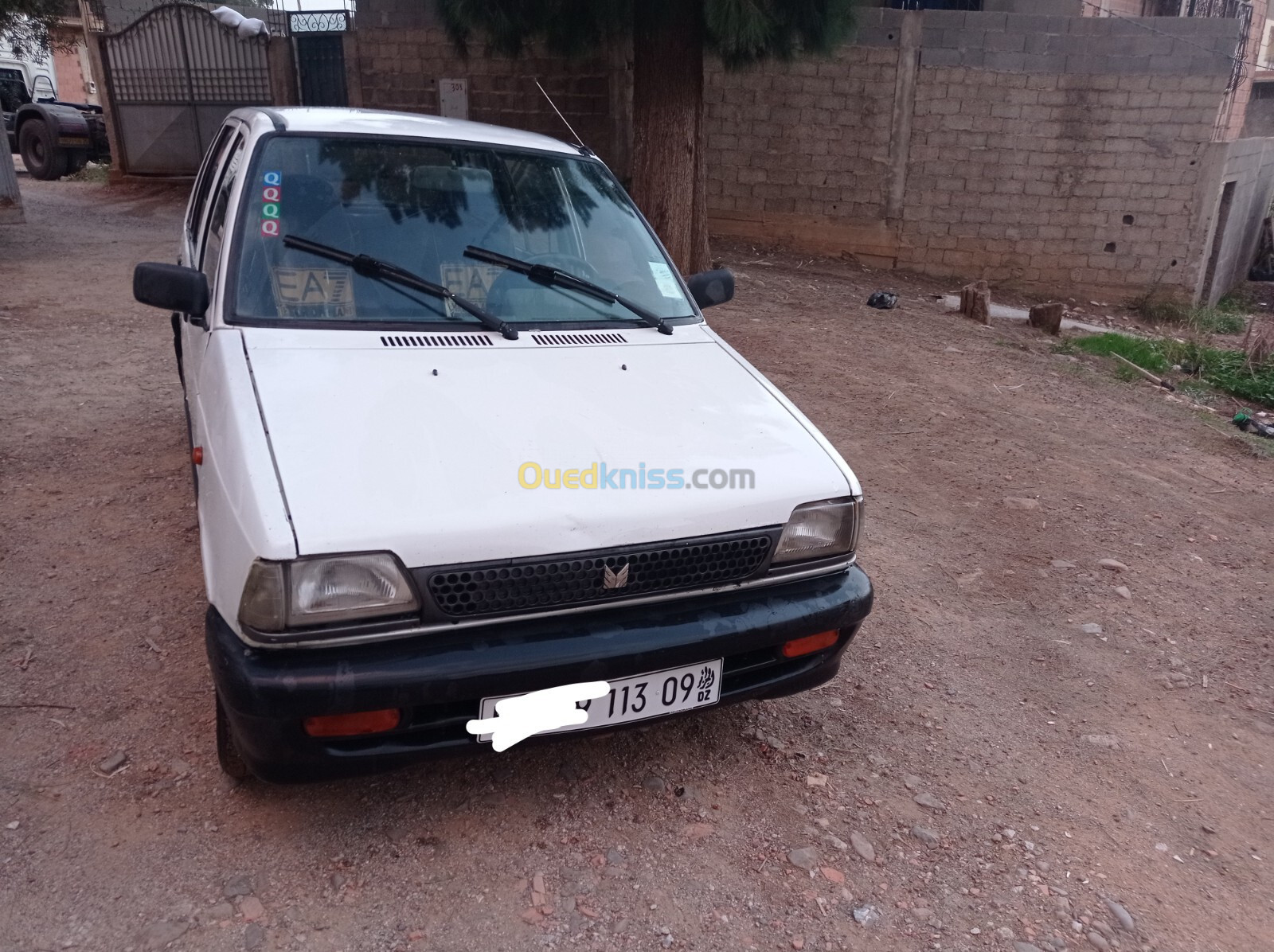 Suzuki Maruti 800 2013 Maruti 800