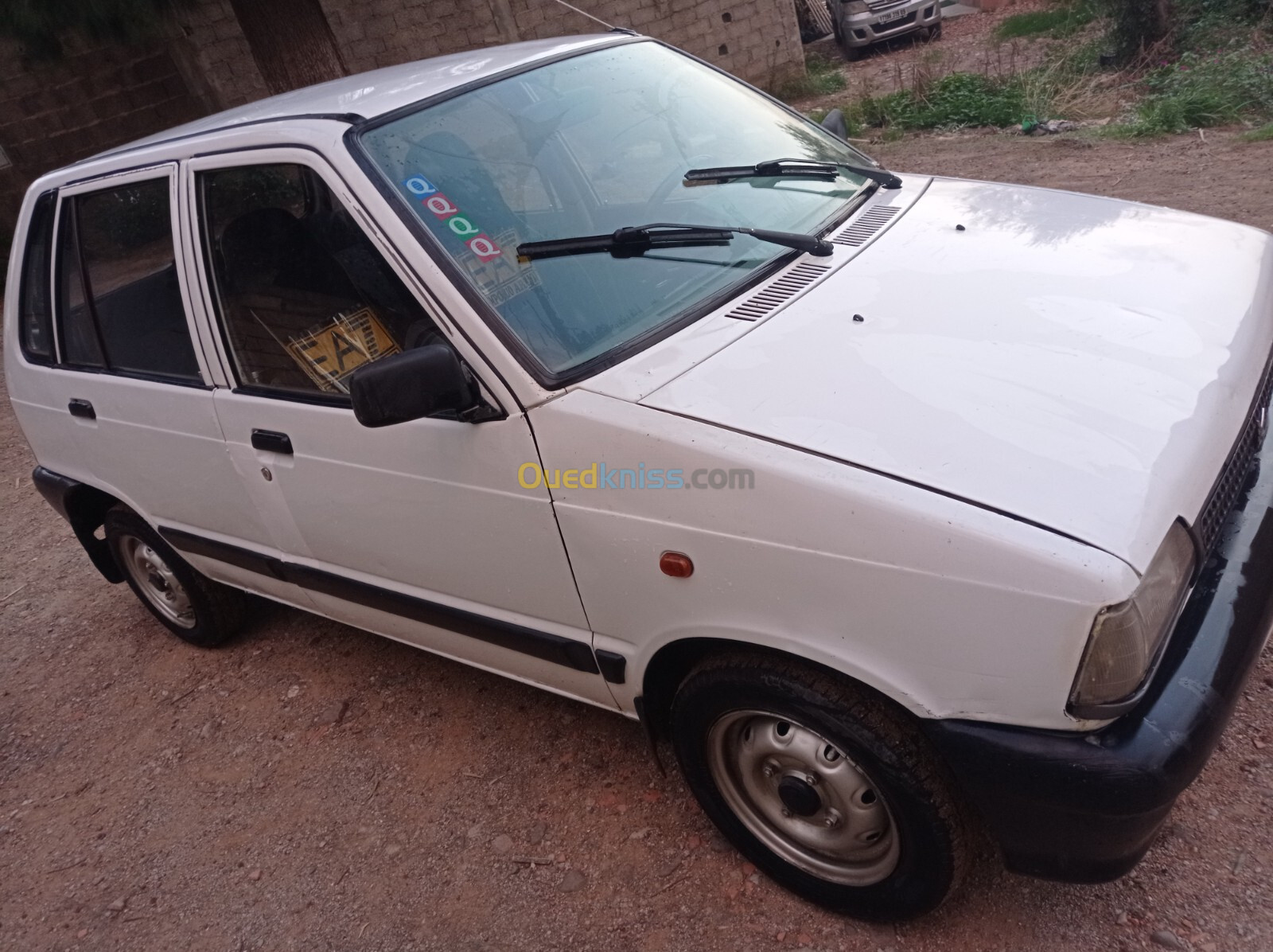 Suzuki Maruti 800 2013 Maruti 800