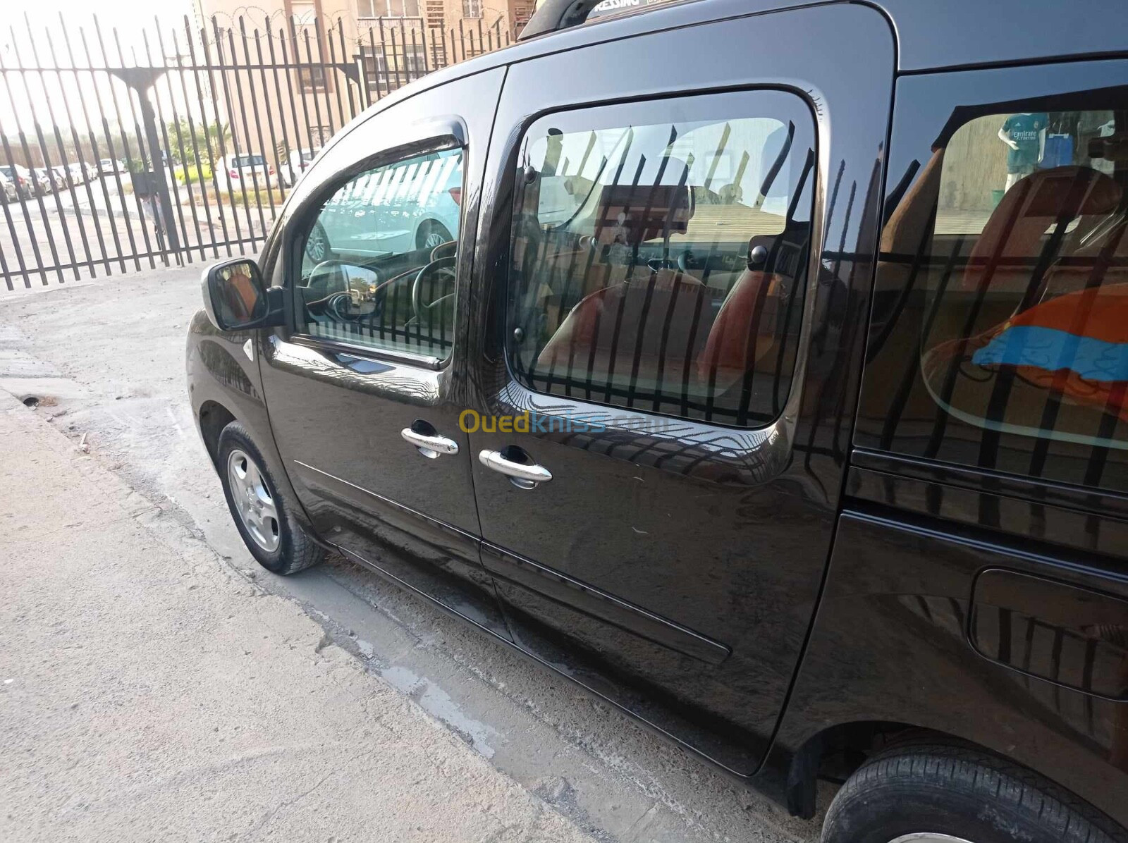 Renault Kangoo 2013 Confort