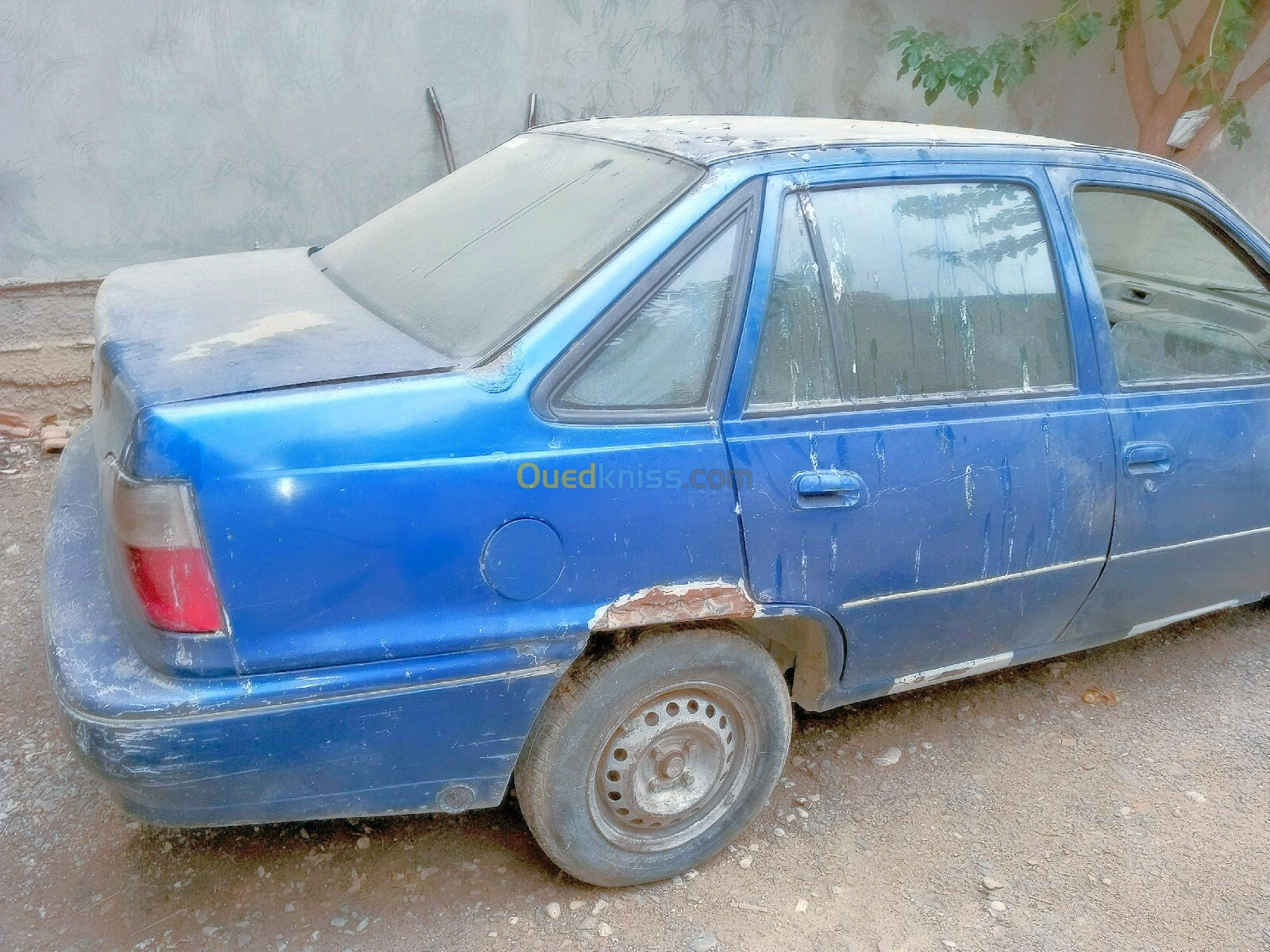 Daewoo Cielo 1999 Cielo