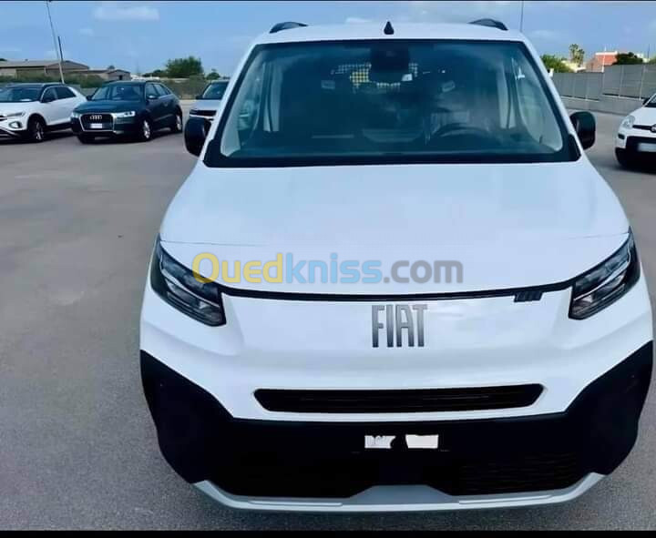 Fiat Doblo 2024 