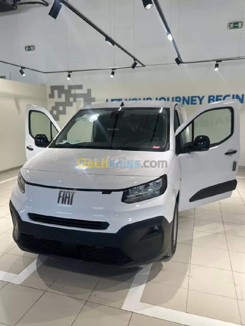 Fiat Doblo 2024 