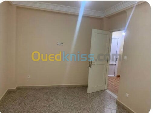 Location Appartement F3 Alger Cheraga