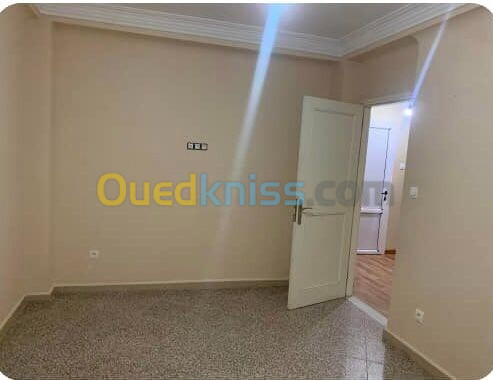 Location Appartement F3 Alger Cheraga