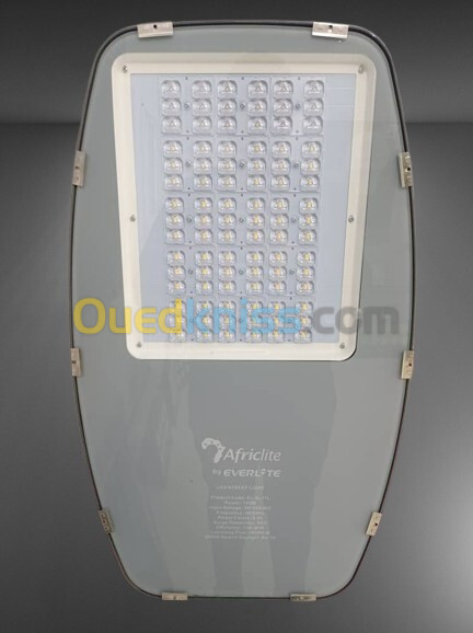 Luminaire LED SMD 150W_ 200W 