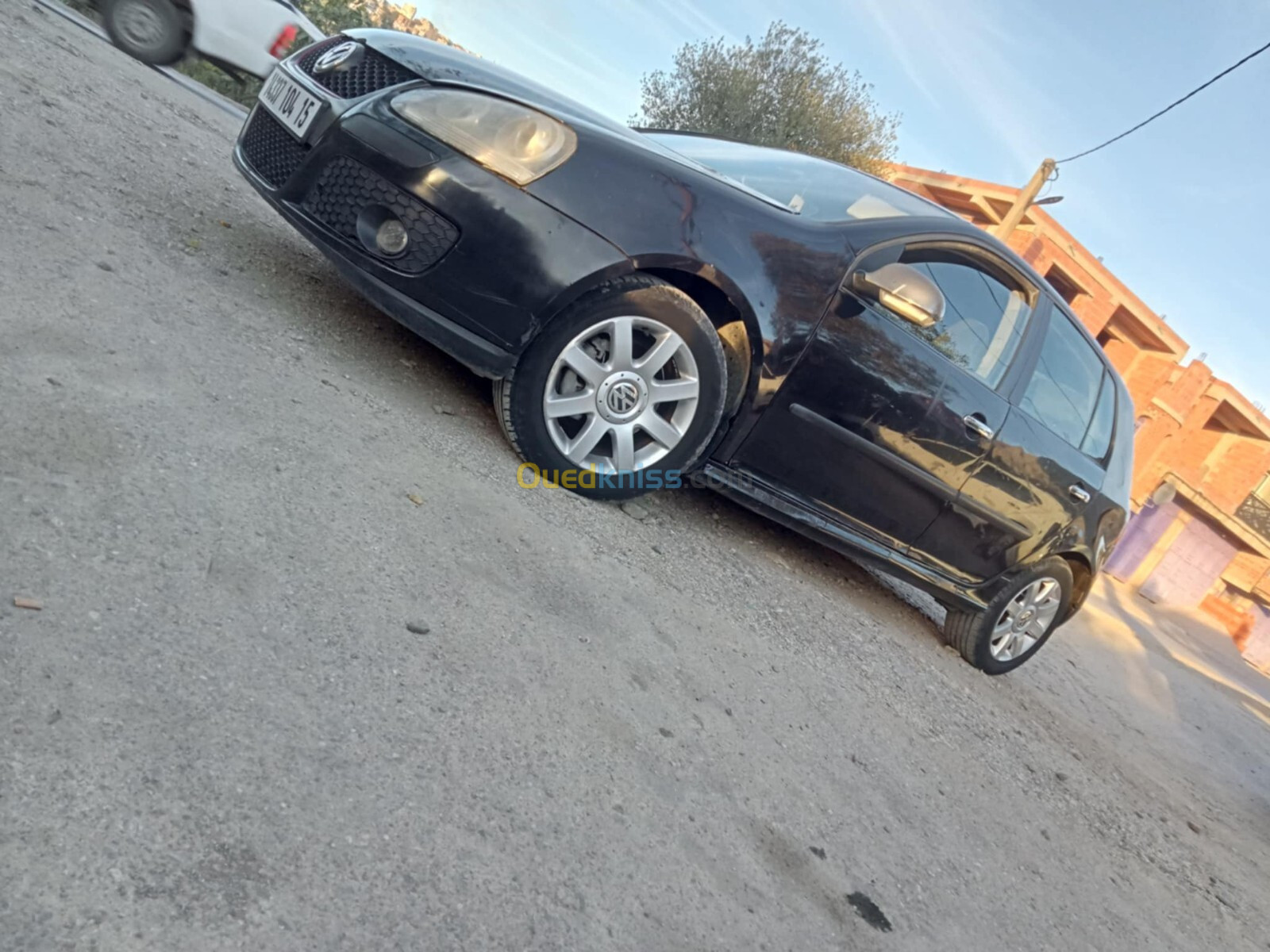 Volkswagen Golf 5 2004 Golf 5