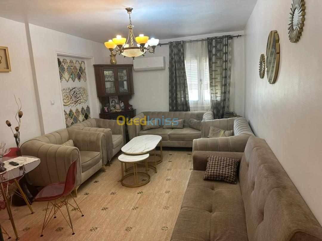 Vente Appartement F03 Alger Kouba