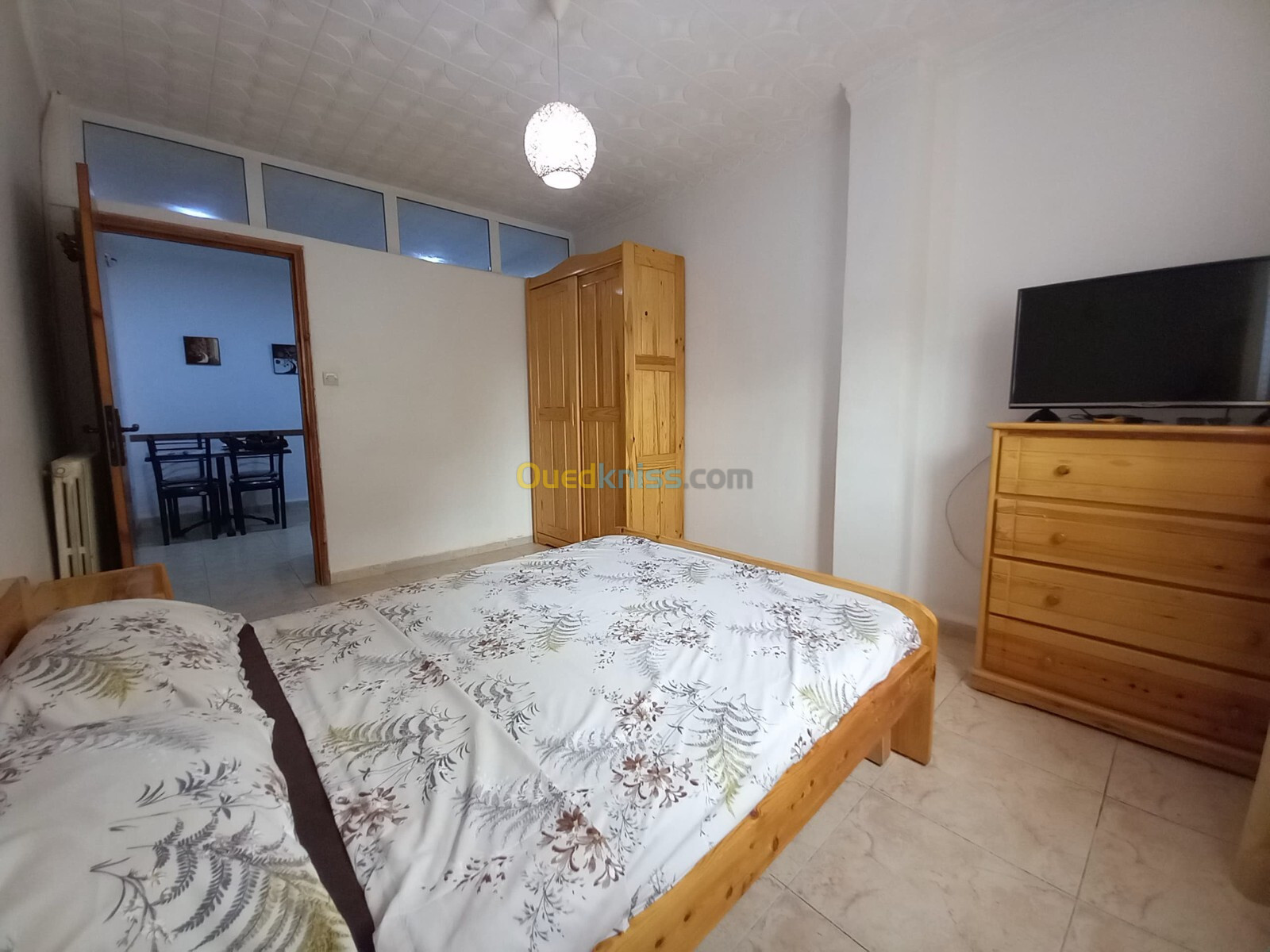 Location Appartement Tizi Ouzou Tizi ouzou