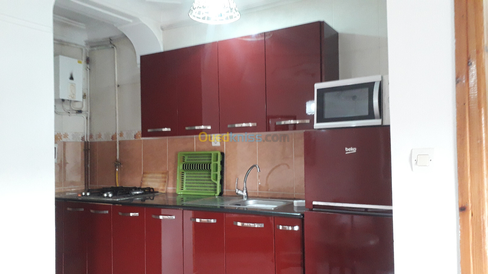 Location Appartement Tizi Ouzou Tizi ouzou