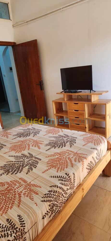 Location Appartement Tizi Ouzou Tizi ouzou