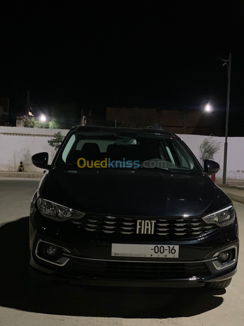 Fiat Tipo 2024 Life