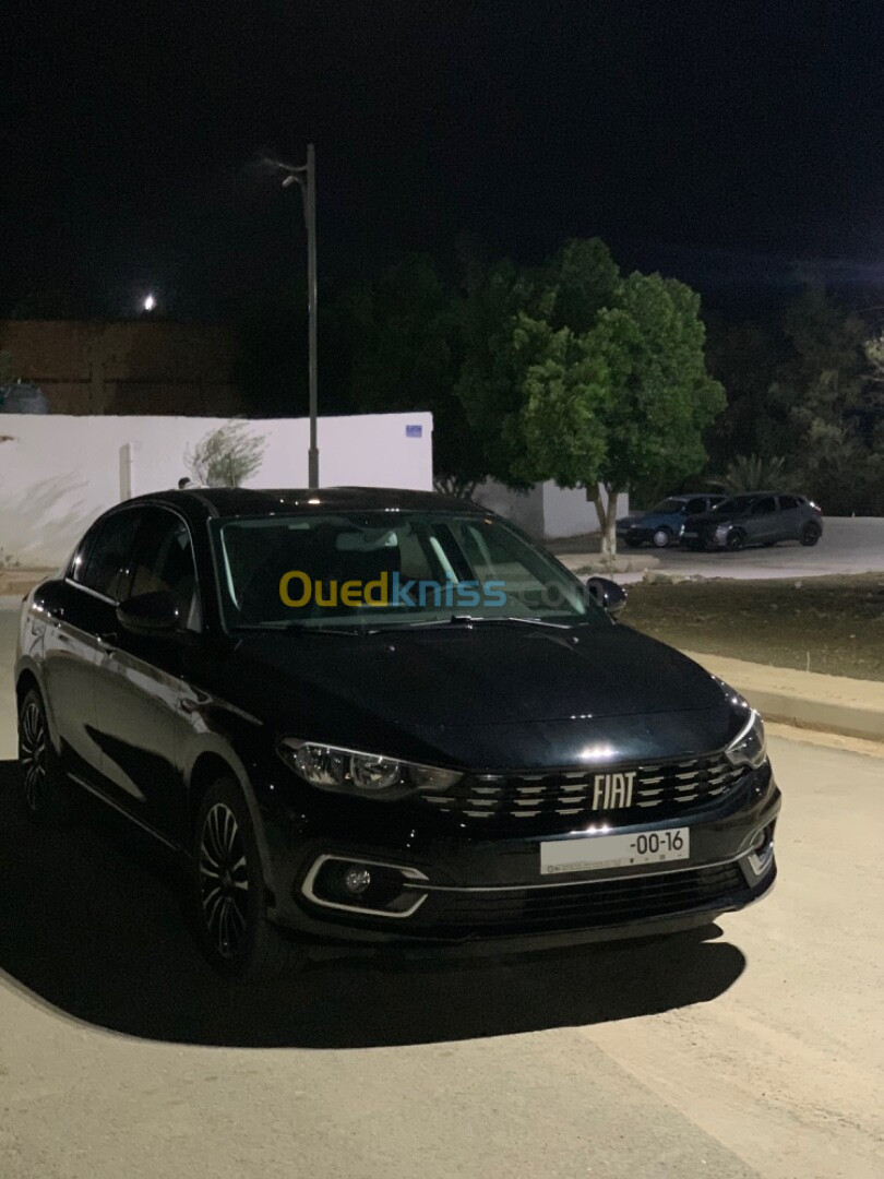 Fiat Tipo 2024 Life