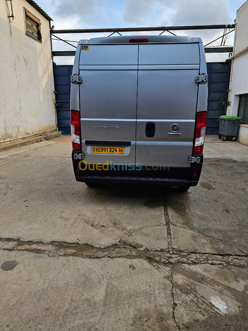 Fiat DUCATO L2H2 2024