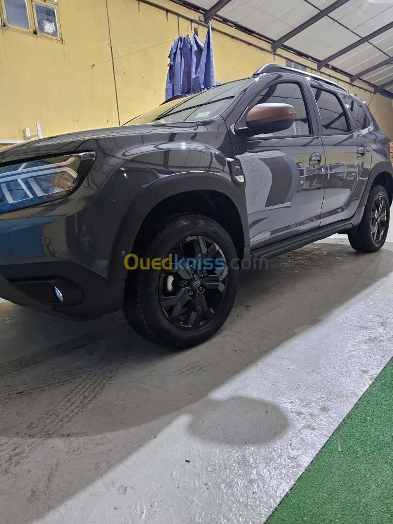 Dacia Duster 2024 Gold