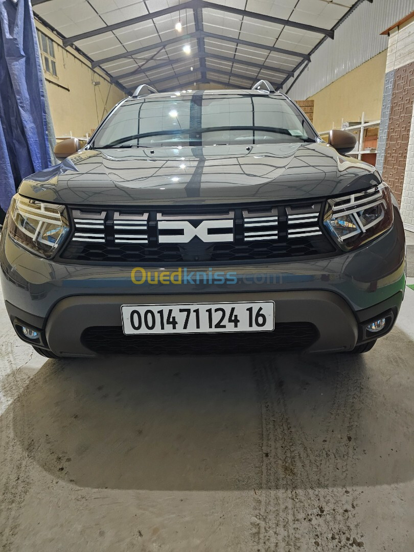 Dacia Duster 2024 Gold