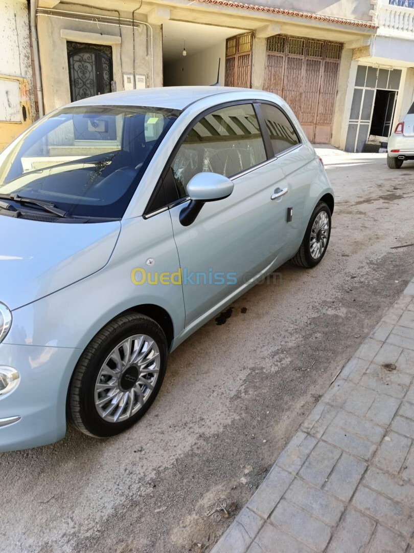 Fiat 500 2024 Dolcevita dz