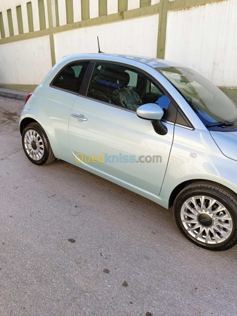 Fiat 500 2024 Dolcevita dz