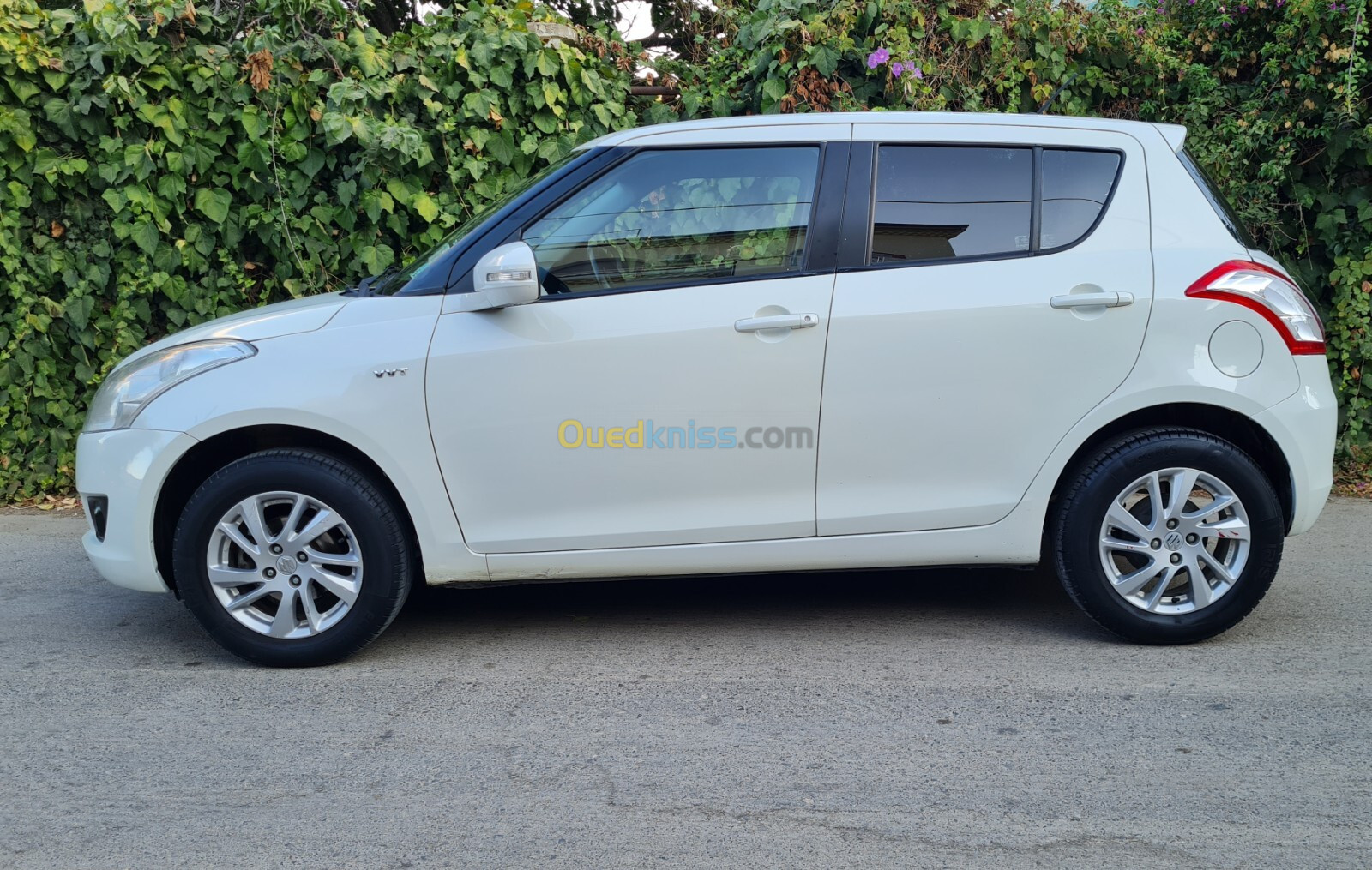 Suzuki Swift 2015 