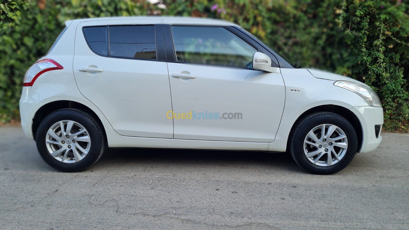 Suzuki Swift 2015 