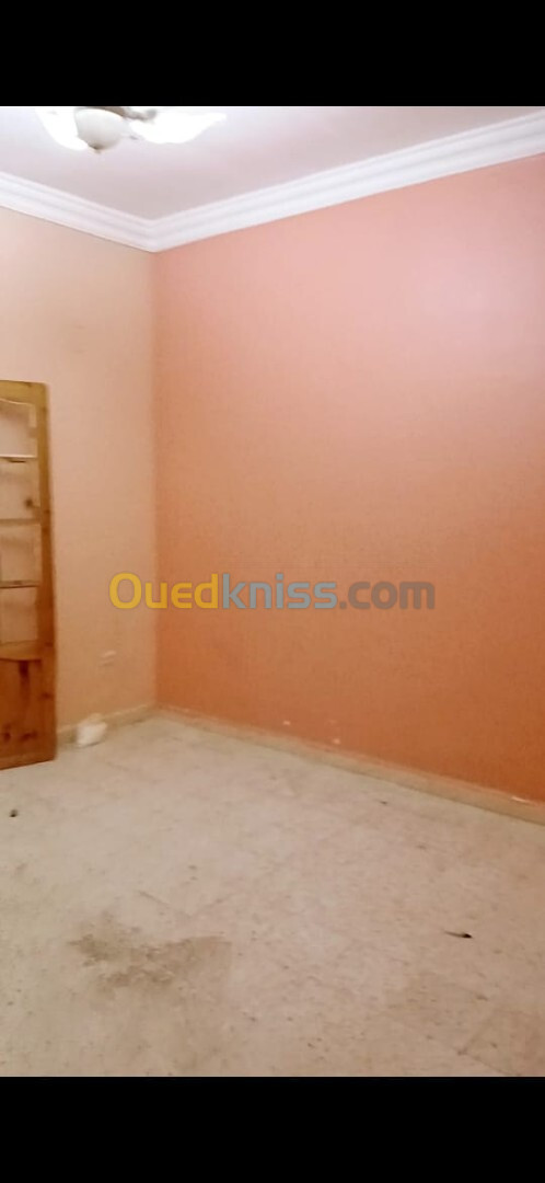 Location Appartement Alger Bab ezzouar