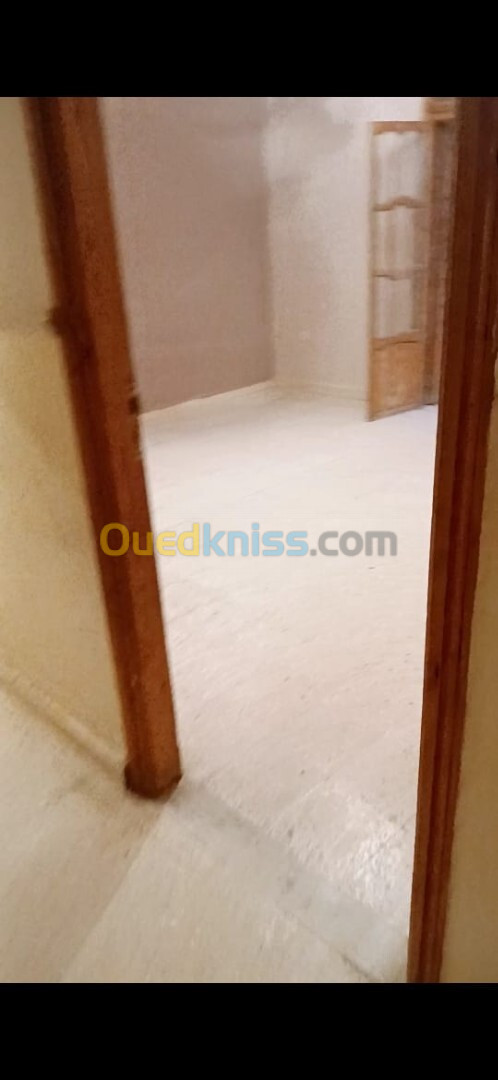 Location Appartement Alger Bab ezzouar