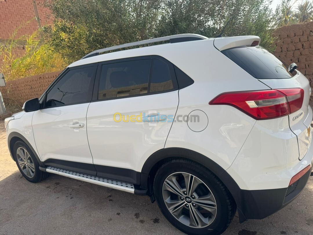 Hyundai Creta 2017 Creta