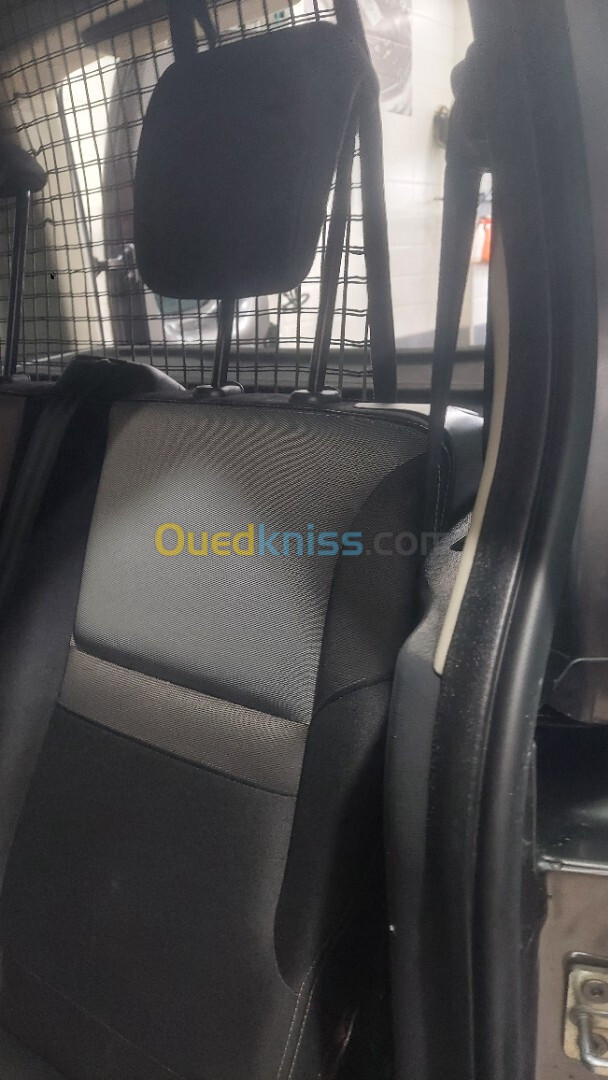 Renault Kangoo 2018 Grand Confort