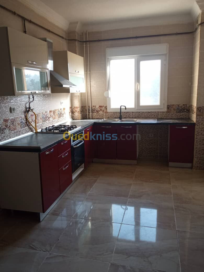 Vente Appartement F5 Tipaza Bou ismail