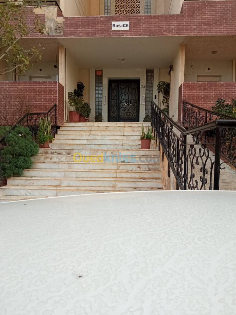 Vente Appartement F5 Tipaza Bou ismail