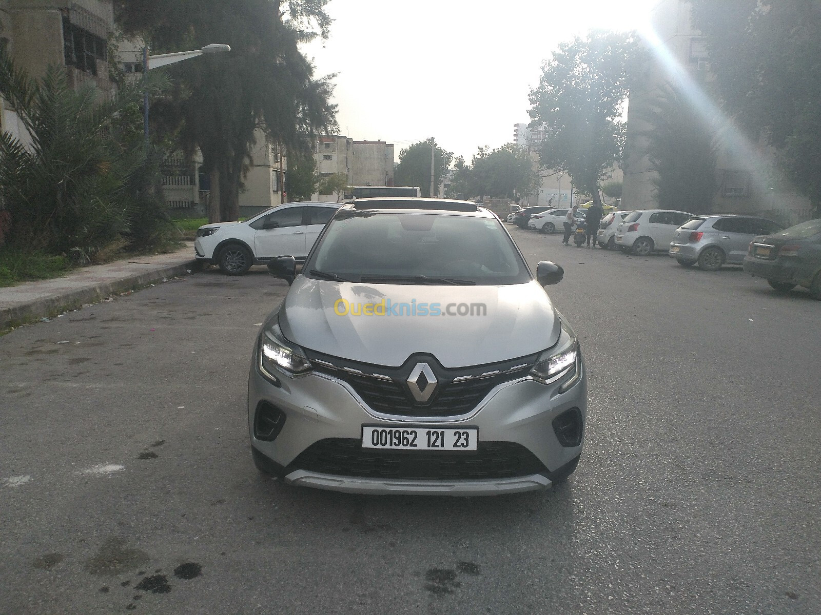 Renault Captur 2021 Captur