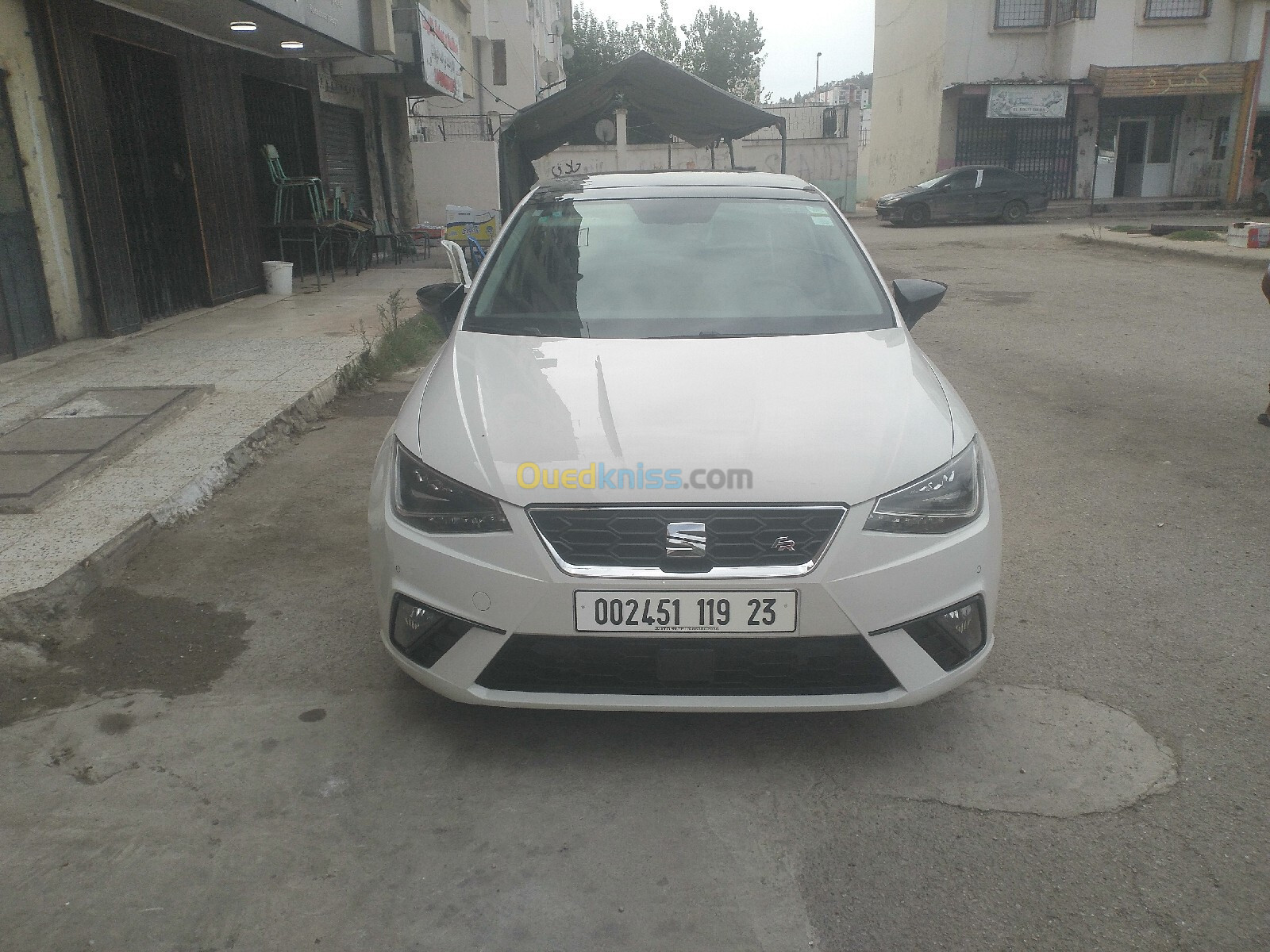 Seat Ibiza 2019 Fr