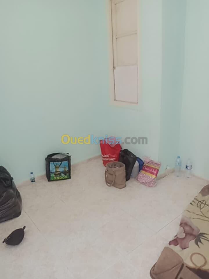 Vente Appartement F2 Alger Alger centre