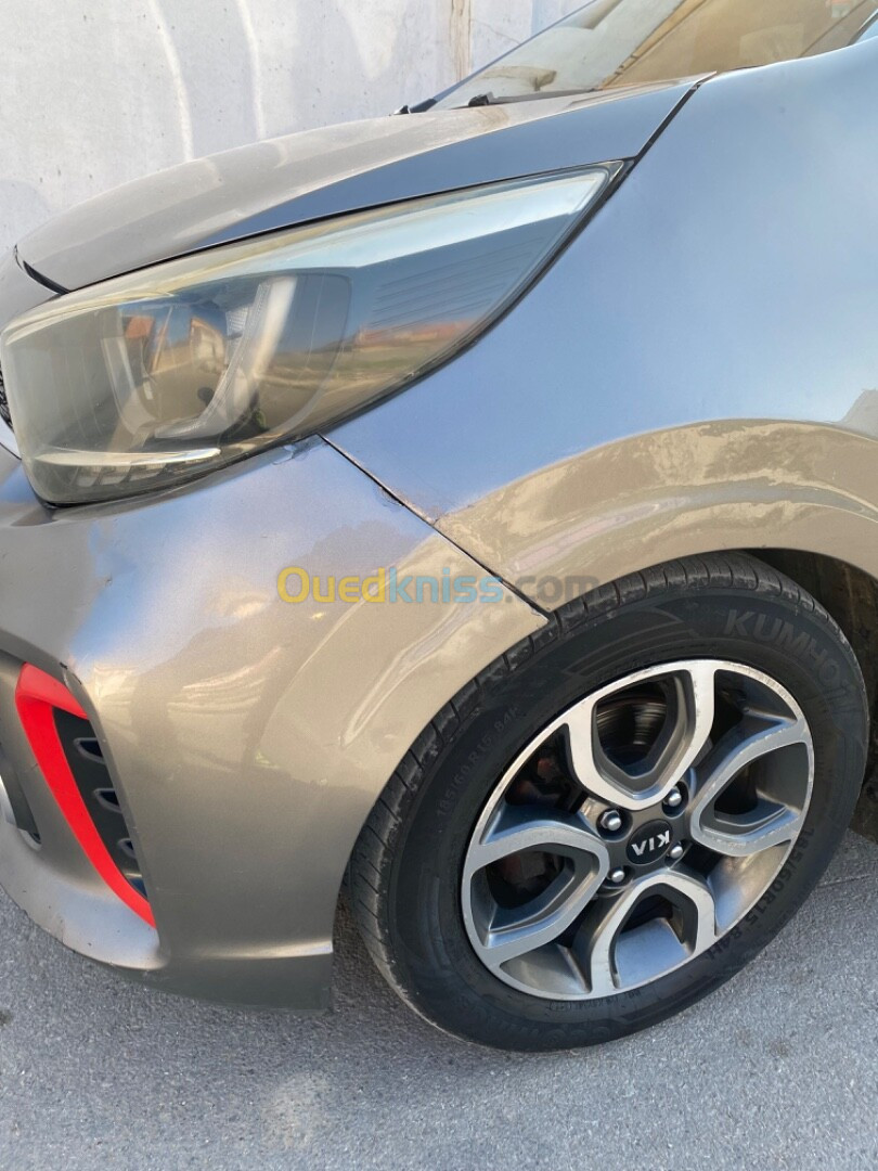 Kia Picanto 2018 GT-Line