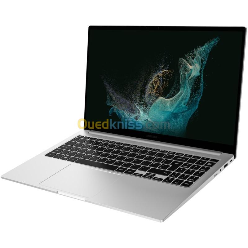 Samsung Galaxy Book2 (15.6", i5, 8Go)