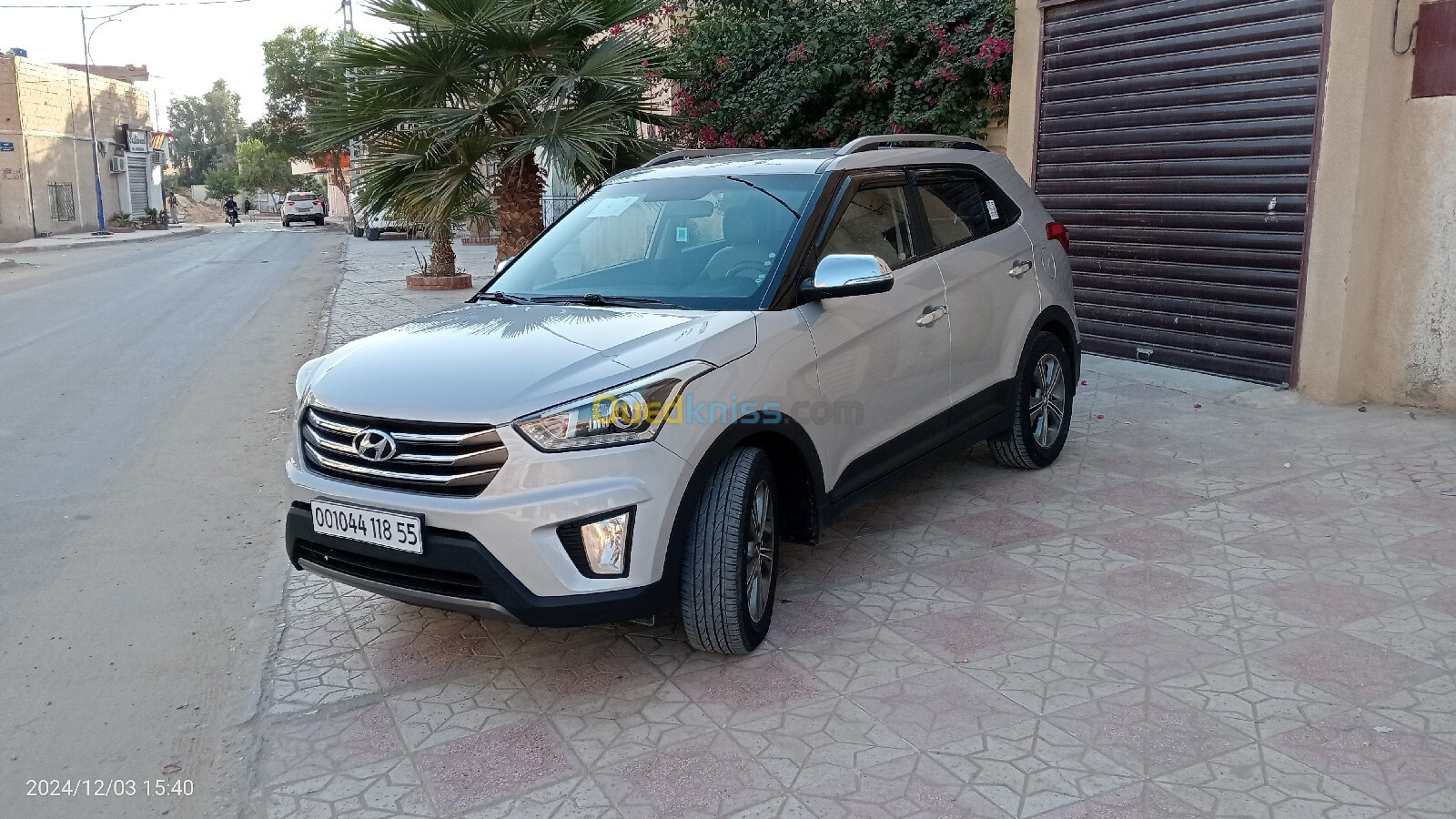 Hyundai Creta 2018 GLS