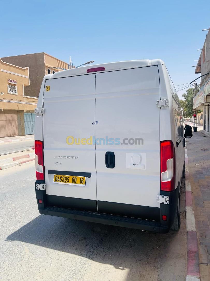 Fiat Ducato 2024 