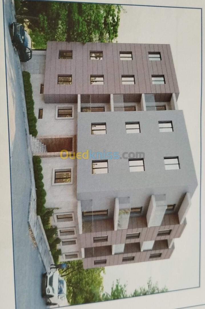 Vente Appartement Boumerdès Ouled moussa