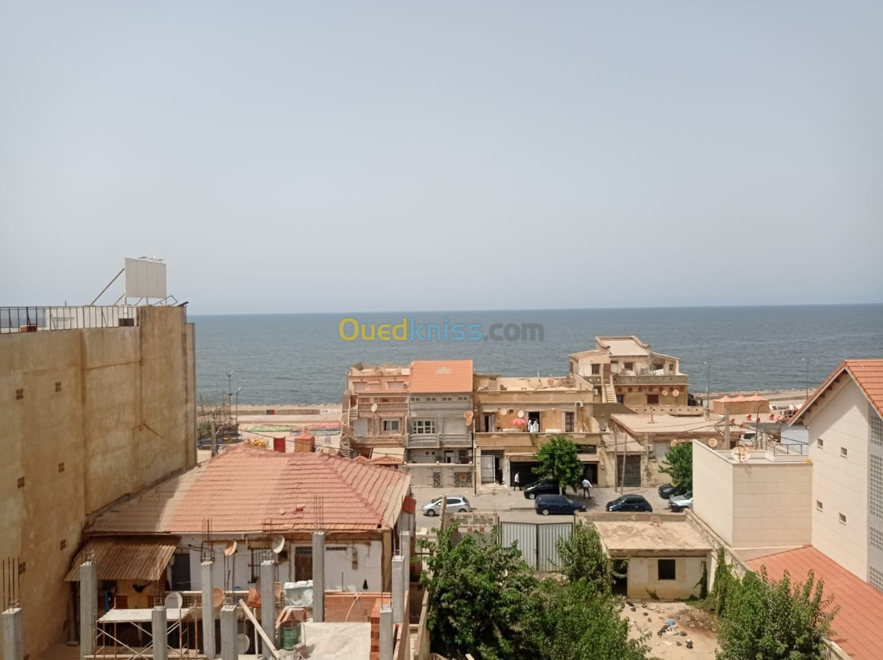 Vente Appartement Alger Mohammadia