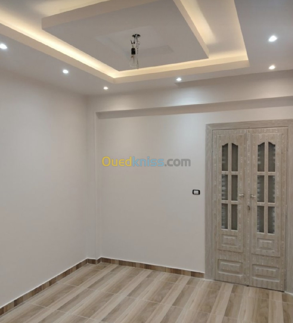 Vente Appartement F3 Alger Dar el beida