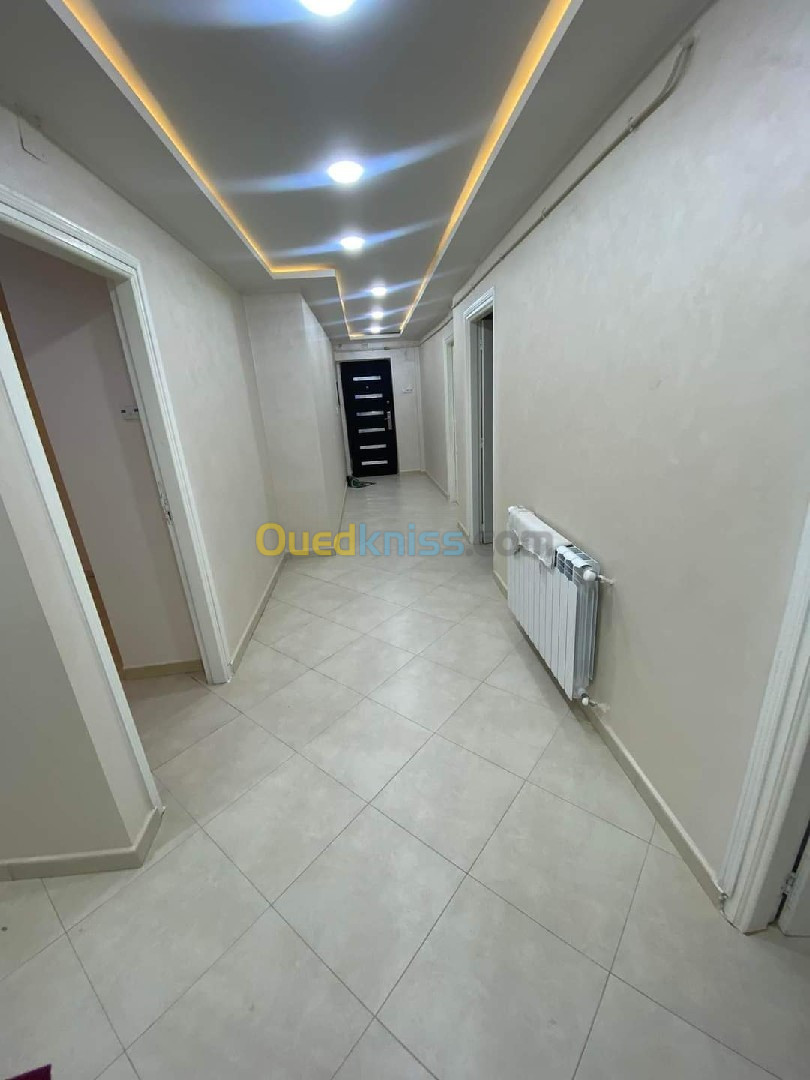 Vente Appartement F5 Alger Bab ezzouar