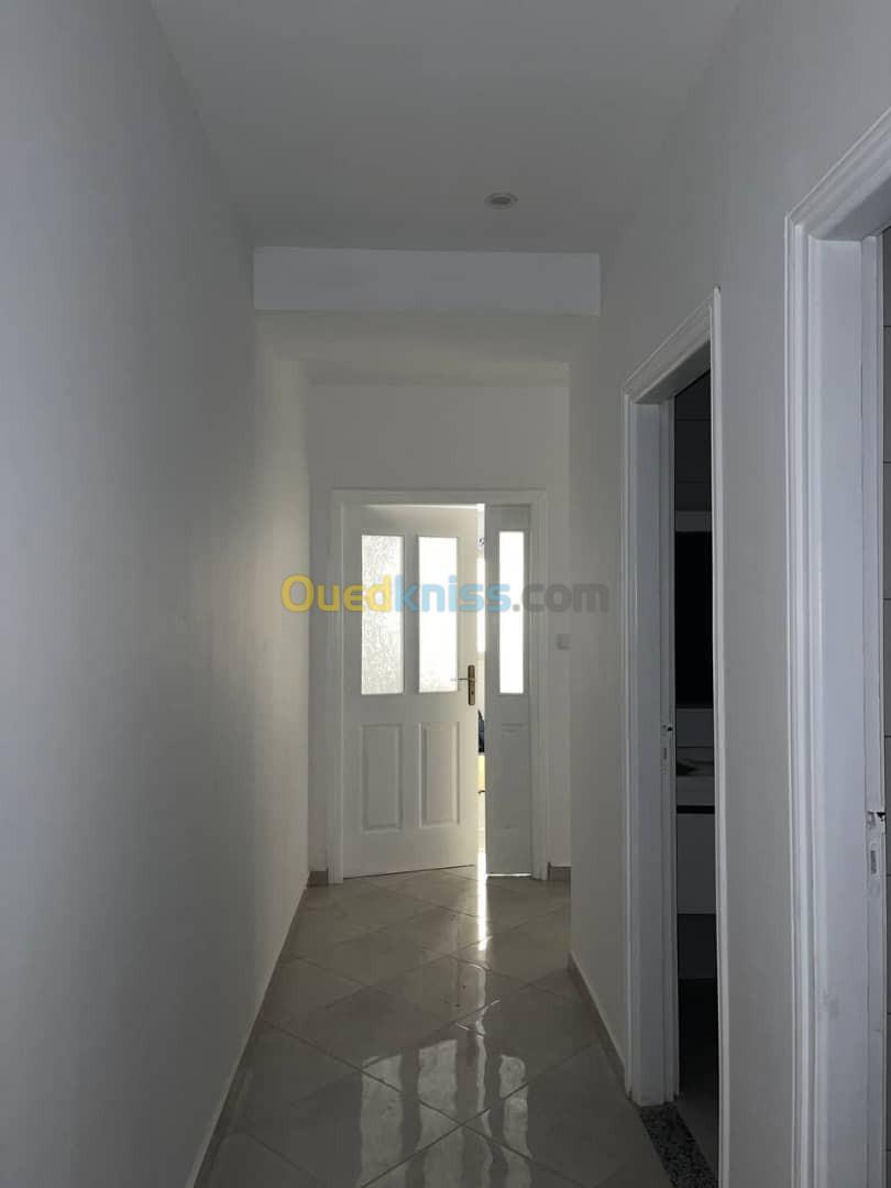 Vente Appartement F3 Alger Bordj el kiffan