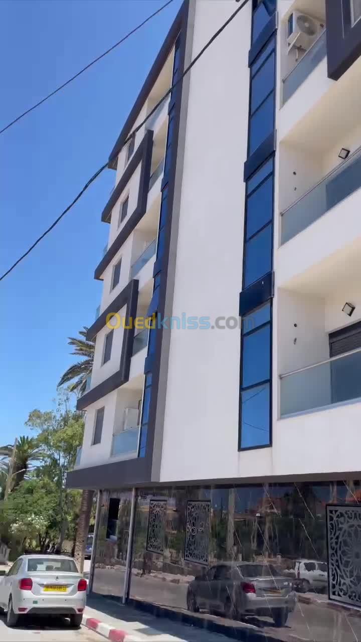 Vente Appartement F3 Alger Ain taya