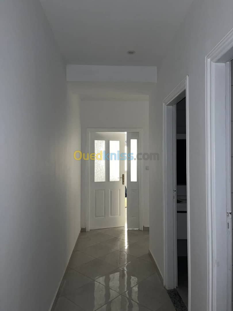 Vente Appartement F5 Alger Ain taya