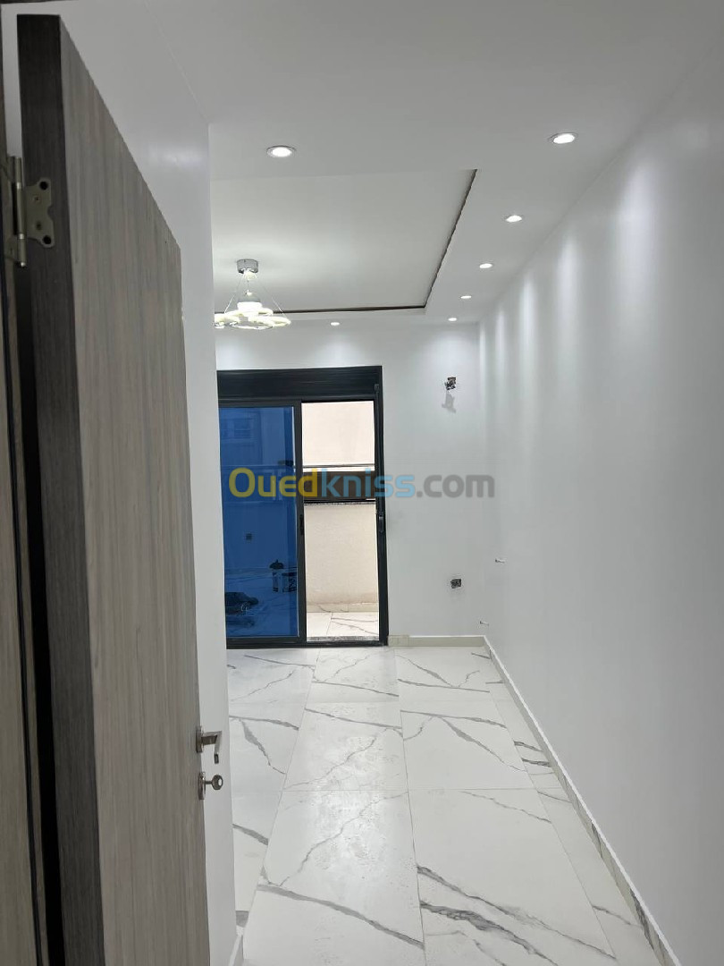 Vente Appartement F2 Alger Ain taya